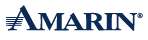Logo Amarin