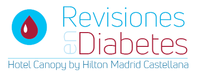 Revisiones en Diabetes 2025