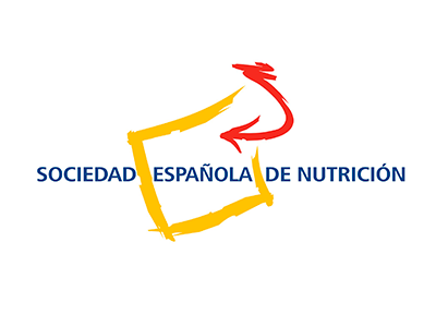 Logo Sociedad Española de Nutrición