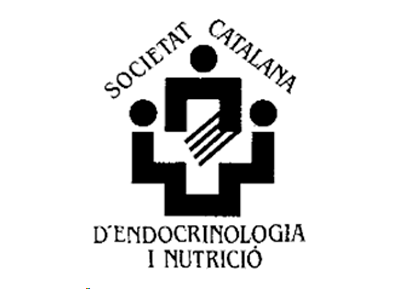 Logo Societat Catalana d'Endocrinologia i Nutrició